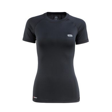 M-Tac футболка Ultra Light Polartec Lady Black 2XS