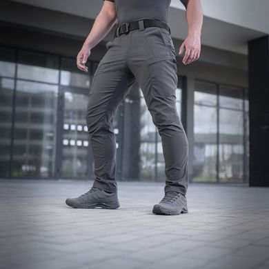 M-Tac штани Sahara Flex Light Dark Grey 28/30