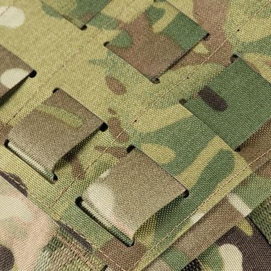 M-Tac підсумок "Сухарка" GEN.3 XL Multicam