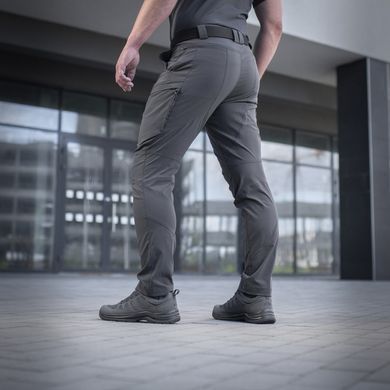 M-Tac штани Sahara Flex Light Dark Grey 28/30