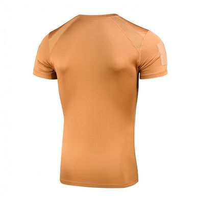 M-Tac футболка потовідвідна Athletic Tactical Gen.2 Coyote Brown S