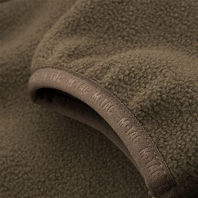 M-Tac кофта Lite Microfleece Hoodie Army Olive S