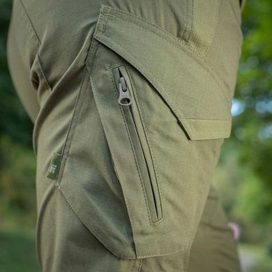 M-Tac брюки Aggressor Lady Flex Army Olive 24/28