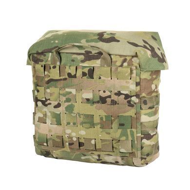M-Tac підсумок "Сухарка" GEN.3 XL Multicam