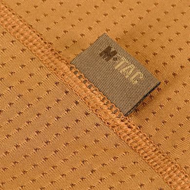 M-Tac футболка потовідвідна Athletic Tactical Gen.2 Coyote Brown S