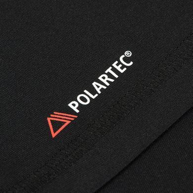 M-Tac футболка Ultra Light Polartec Lady Black 2XS