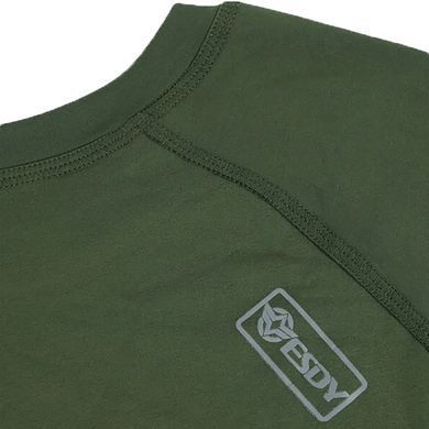 Термобілизна ThermoLine Olive M