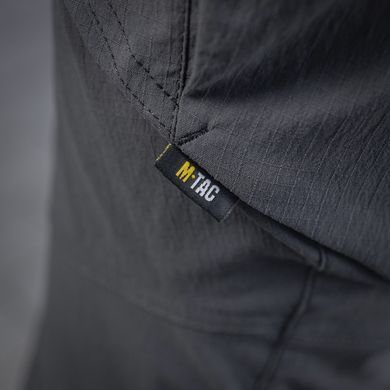 M-Tac штани Sahara Flex Light Dark Grey 28/30