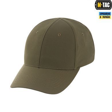 M-Tac бейсболка Flex Lightweight Dark Olive S/M