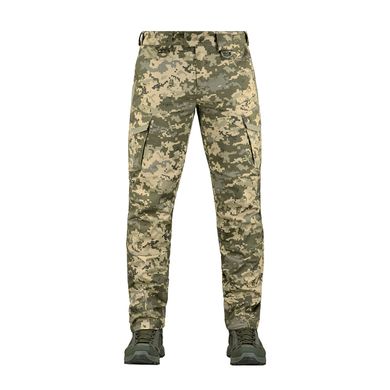 M-Tac брюки Aggressor Gen.II Flex Rip-Stop MM14
