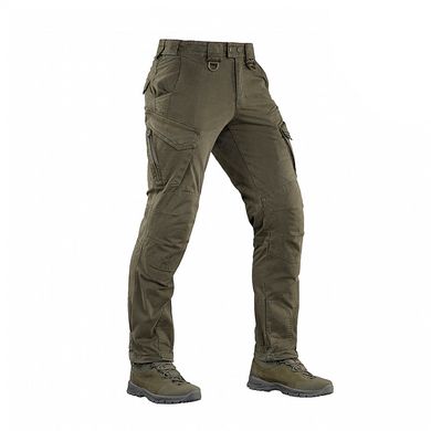 M-Tac штани Aggressor Gen.II Vintage Dark Olive