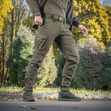 M-Tac брюки Aggressor Gen.II Vintage Dark Olive