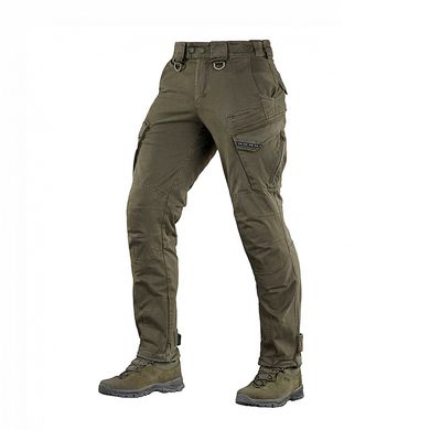 M-Tac штани Aggressor Gen.II Vintage Dark Olive