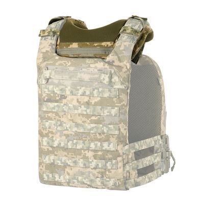 M-Tac демпфер плечовий для плитоноски Cuirass QRS MM14
