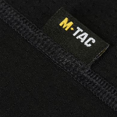 M-Tac футболка потоотводящая Athletic Gen. 2 Black