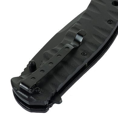 M-Tac нож складной Type 4 Black