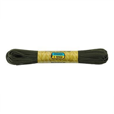M-Tac паракорд Minicord 30m Ranger Green