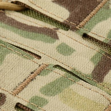 M-Tac підсумок для АК відкритий Elite Laser Cut Multicam