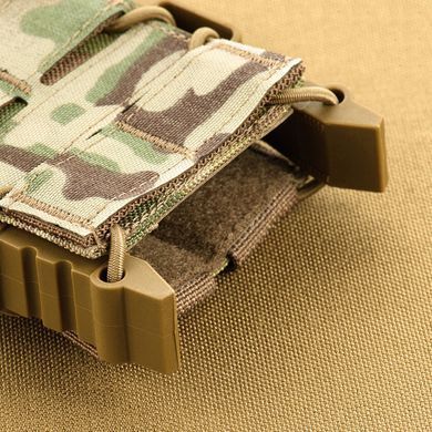 M-Tac підсумок для АК відкритий Elite Laser Cut Multicam