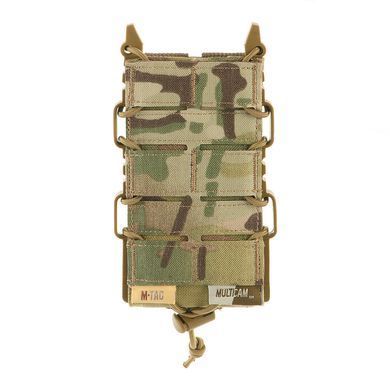 M-Tac підсумок для АК відкритий Elite Laser Cut Multicam