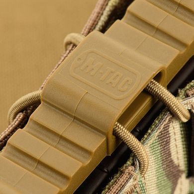 M-Tac підсумок для АК відкритий Elite Laser Cut Multicam