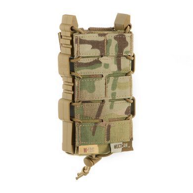 M-Tac підсумок для АК відкритий Elite Laser Cut Multicam