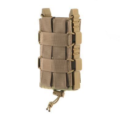 M-Tac підсумок для АК відкритий Elite Laser Cut Multicam