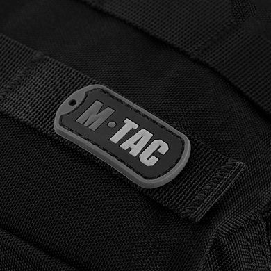 M-Tac рюкзак Trooper Pack Black