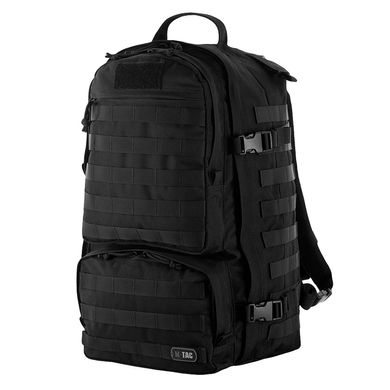 M-Tac рюкзак Trooper Pack Black