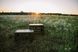 Стіл Tribe Camp Table High пластиковий T-EF-0004-olive