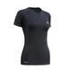 M-Tac футболка Ultra Light Polartec Lady Black 2XS