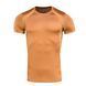 M-Tac футболка потовідвідна Athletic Tactical Gen.2 Coyote Brown S
