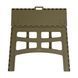 Стіл Tribe Camp Table High пластиковий T-EF-0004-olive