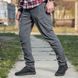 M-Tac штани Sahara Flex Light Dark Grey 28/30