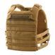 M-Tac плитоноска Cuirass QRS Coyote