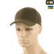 M-Tac бейсболка Flex Lightweight Dark Olive S/M