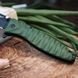 Ganzo ніж складний G620G-1 Green