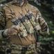 M-Tac подсумок эластичный на 1 магазин Elite Laser Cut Multicam