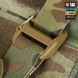 M-Tac плитоноска Cuirass FAST QRS Multicam