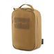 M-Tac органайзер утилитарный Elite Small (22х14 см) Coyote