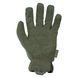 Mechanix перчатки Anti-Static FastFit Gloves Olive Drab S