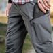 M-Tac штани Sahara Flex Light Dark Grey 28/30