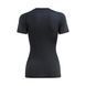M-Tac футболка Ultra Light Polartec Lady Black 2XS