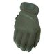 Mechanix перчатки Anti-Static FastFit Gloves Olive Drab S