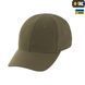 M-Tac бейсболка Flex Lightweight Dark Olive S/M