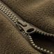 M-Tac кофта Lite Microfleece Hoodie Army Olive S