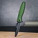 Ganzo ніж складний G620G-1 Green