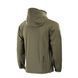 M-Tac куртка Soft Shell Police Olive XS