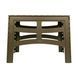Стіл Tribe Camp Table High пластиковий T-EF-0004-olive