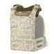 M-Tac демпфер плечовий для плитоноски Cuirass QRS MM14
